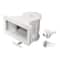 Pool Central 13.5" Wide Mouth Pool Wall Skimmer